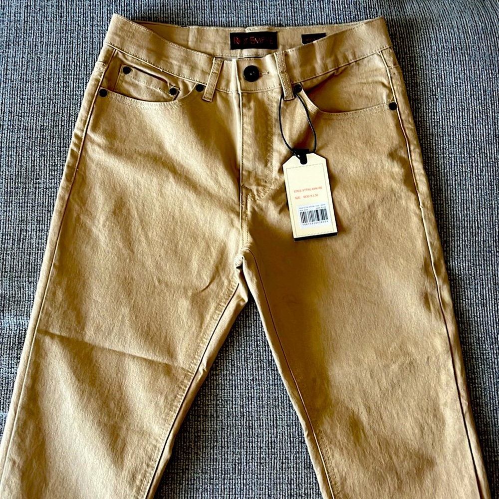 Men Jeans